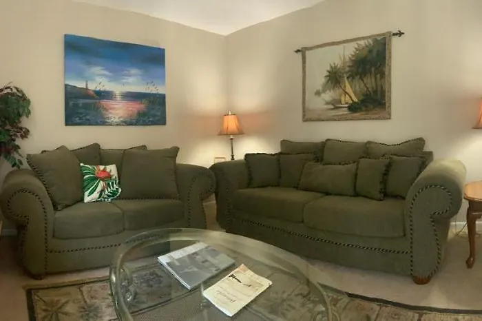 Cozy Comfortable & Convenient
