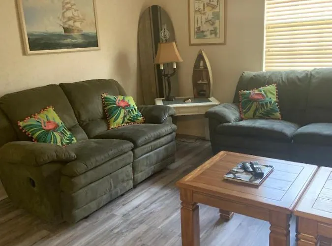 Holiday home Cozy Comfortable & Convenient *
