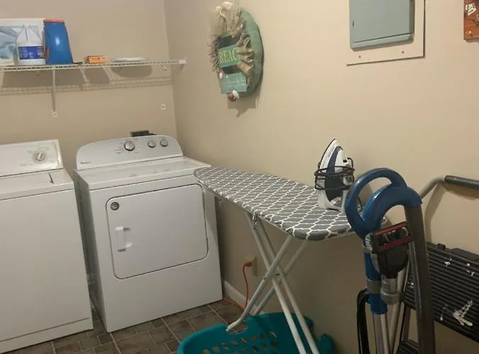 Holiday home Cozy Comfortable & Convenient Pensacola