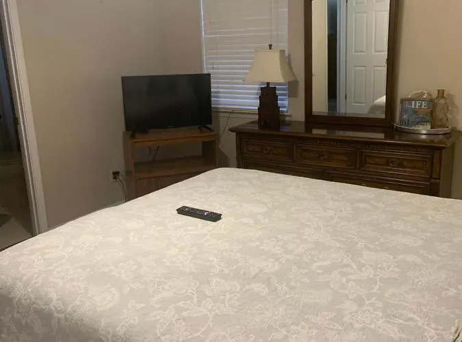 Cozy Comfortable & Convenient